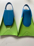Bodyboard Flippers Triboard 36-37, Ophalen of Verzenden, Zo goed als nieuw, Kind, Tribord (Decathlon)