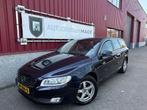 Volvo V70 2.0 D3 Polar // Navi // Clima // Cruise control //, Voorwielaandrijving, Blauw, 1570 kg, Onderhoudsboekje