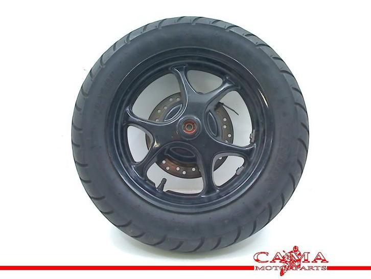 VOORVELG Honda Dylan (PS150i) (01-1970/-), Motoren, Onderdelen | Honda, Gebruikt