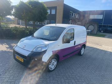 Fiat Fiorino 1.3 MJ SX Airco Apk tot 07-11-2026 beschikbaar voor biedingen