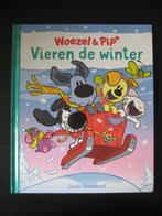 Woezel en Pip vieren de winter, Fictie algemeen, Jongen of Meisje, Nieuw, Ophalen of Verzenden