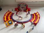 Playmobil circus, Ophalen of Verzenden, Zo goed als nieuw, Complete set