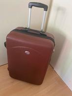 American Tourister  luxe koffer, Sieraden, Tassen en Uiterlijk, Koffers, Ophalen of Verzenden, Zo goed als nieuw, Hard kunststof