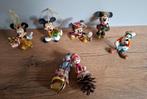 Diverse Disney kerstornementen Disneyland Parijs, Ophalen of Verzenden, Zo goed als nieuw