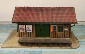 modeltreinen POLA LGB SPOOR G beschikbaar voor biedingen