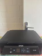 Printer Epson XP 302, Ophalen of Verzenden, Zo goed als nieuw, Printer