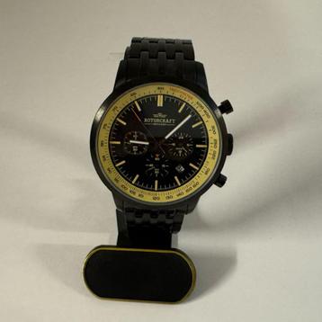 Rotorcraft Berlin RC3802 Chrono |Batterij| ZGAN beschikbaar voor biedingen