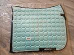 Mrs ros epic dressuur ocean mint, Dieren en Toebehoren, Ophalen of Verzenden, Nieuw, Dekje