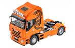 1:43 Iveco Stralis 450 Hachette ixo models, Ophalen of Verzenden, Nieuw, Bus of Vrachtwagen, Overige merken