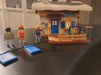 Playmobil Wintersport Chalet, Ophalen of Verzenden, Gebruikt, Los playmobil