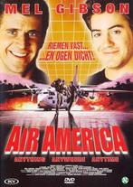 DVD Air America (Nieuw in de folie, seal) (met Mel Gibson), Alle leeftijden, Ophalen of Verzenden, Nieuw in verpakking, Actiekomedie