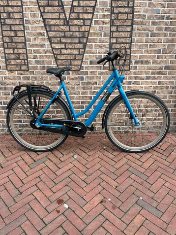 Gazelle Esprit C3 damesfiets 54cm * NIEUW *