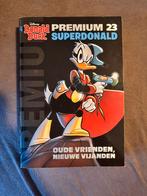 Donald Duck Premium - Superdonald, Eén stripboek, Ophalen, Zo goed als nieuw