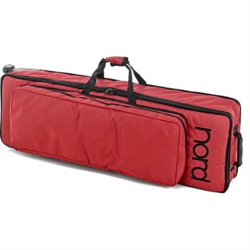 Nord Troley Softcase, Muziek en Instrumenten, Behuizingen en Koffers, Zo goed als nieuw, Keyboard of Synthesizer, Flightcase, Ophalen