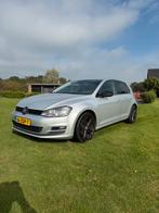 Volkswagen Golf 1.2 TSI 63KW 5D 2013 Grijs, Auto's, Voorwielaandrijving, Euro 5, 4 cilinders, 49 €/maand