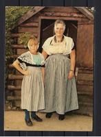 Zeeuwse Klederdracht, Ophalen of Verzenden, 1980 tot heden, Gelopen, Zeeland