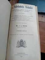 De nederlandsche wetboeken 1910, Antiek en Kunst, Ophalen of Verzenden