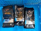 Perla Superiore espressomaling decaf, Ophalen