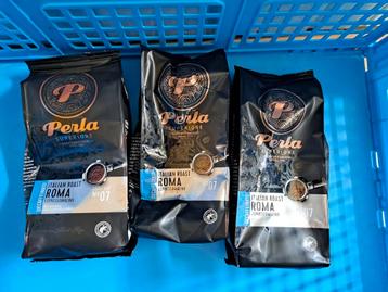 Perla Superiore espressomaling decaf beschikbaar voor biedingen
