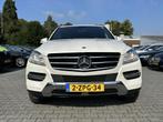 Mercedes-Benz M-Klasse 250 BlueTEC 4Matic Aut. *NAVI-FULLMAP, Auto's, Mercedes-Benz, Te koop, M-Klasse, 233 €/maand, Gebruikt