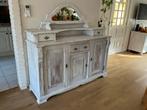 Dressoir, Ophalen