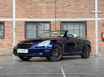 Lexus SC430 Convertible 288pk 2002 Youngtimer, Automaat, Gebruikt, Cabriolet, Bedrijf