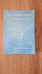 Thea Terlouw - De heelkamers, Boeken, Ophalen of Verzenden, Gelezen