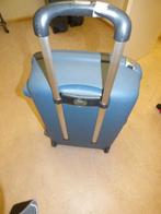 DEGELIJK HARD KOFFER VAN SAMSONITE MET 3 SLUITINGEN, Ophalen, Gebruikt, Hard kunststof, 70 cm of meer