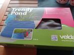 Trendy Pond Vijver - Antraciet - 50 cm - Nieuw, Tuin en Terras, Vijvers, Ophalen of Verzenden, Nieuw
