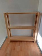 Leuke Lundia kast - 84,5 cm breed, Ophalen of Verzenden, Gebruikt