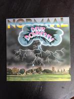 Normaal - Deurdonderen LP, Ophalen of Verzenden, Zo goed als nieuw, 12 inch, Streekmuziek