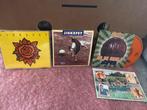Jiskefet CD's - Oh Oh Oranje, Club, Gele CD + Kaart, Ophalen of Verzenden, Gebruikt
