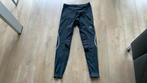 Hardlooplegging Mizuno zwart maat large, Zwart, Maat 42/44 (L), Ophalen of Verzenden, Zo goed als nieuw
