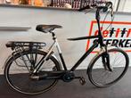 Gazelle Ecllipse H57, Ophalen, Z, G, A