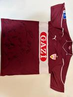 Stuttgart voetbalshirt met handtekeningen, Maat 56/58 (XL), Ophalen of Verzenden, Voetbal, Gedragen