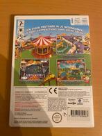 Fun park party, Puzzel en Educatief, Vincent's games, Ophalen of Verzenden, Zo goed als nieuw