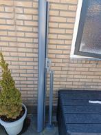 Tuinscherm., Tuin en Terras, Zonneschermen, Ophalen, Gebruikt