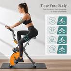 Hometrainer van Songmics, Ophalen of Verzenden