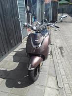 Zeer nette scooter, Fietsen en Brommers, Ophalen, Zo goed als nieuw, Allo