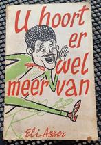 Asser, Eli, Uitgever: Arbeiderspers, 79 pagina's, Pa, Ophalen