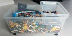 Grote partij Lego incl. 70 minifiguren en instructieboekjes, Ophalen of Verzenden, Zo goed als nieuw, Losse stenen, Lego