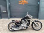 Aangeboden intruder 750, Motoren, 750 cc, 2 cilinders, ., Bedrijf