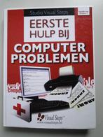 computer boeken, Boeken, Informatica en Computer, Ophalen, Zo goed als nieuw, Internet of Webdesign