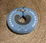 Mambobaby zwemhalsband, Jongetje of Meisje, One size, Ophalen of Verzenden, Zo goed als nieuw