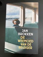 De Weemoed van de Reiziger - Jan Brokken, Ophalen of Verzenden, Zo goed als nieuw, Nederland