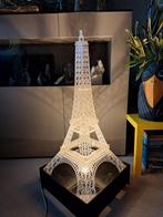Mega lamp eiffeltoren 1 meter!DALEN,DRENTHE, Ophalen, Kunststof