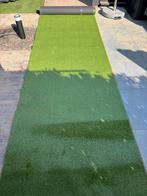 Kunstgras verschillende maten incl stabilisatiedoelen, Ophalen, Nieuw, 10 tot 20 m², Kunstgras