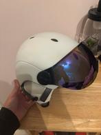 Sinner Skihelm met Vizier, Overige merken, Ophalen of Verzenden, Zo goed als nieuw, Kleding