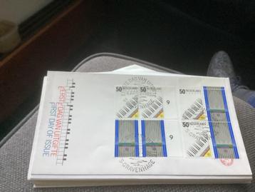 No6393 Afwijkend E228 paren Heb ook van Nederland jaargangen beschikbaar voor biedingen