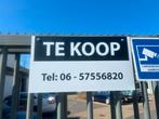 Bedrijfspand, kantoorruimte De Reulver 96/98/100, Huizen en Kamers, Huizen te koop, 1500 m² of meer